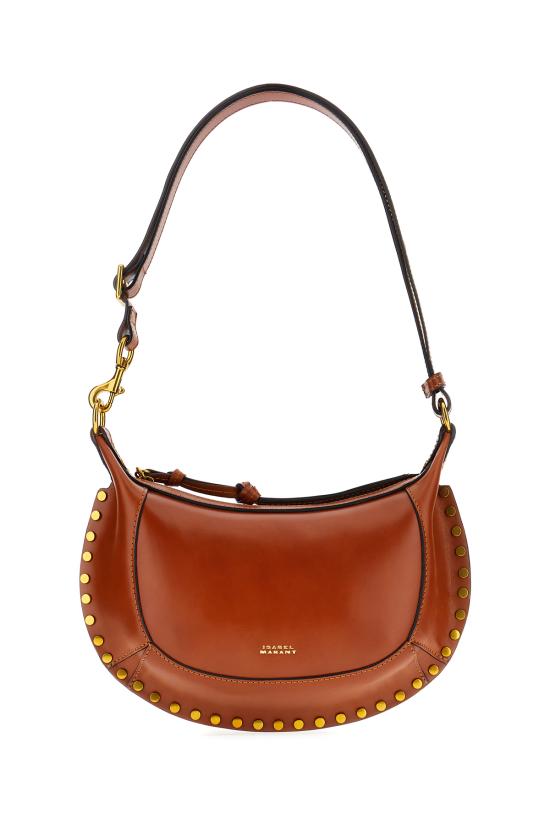 26SS 이자벨마랑 숄더백 23PPP0003FAA1C01M 50CO