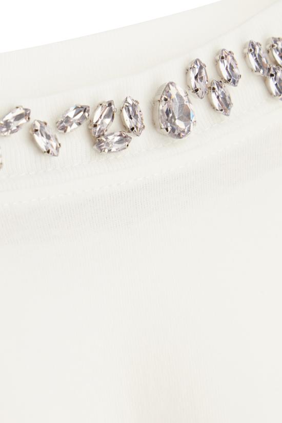 26SS 골든구스 반팔 티셔츠 GWP01220P000673 10363 - GOLDEN GOOSE