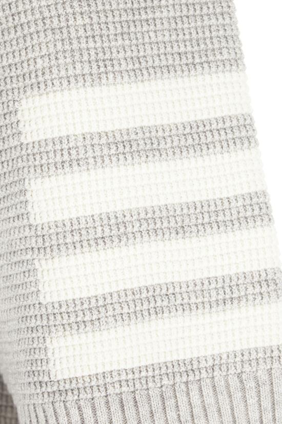 26SS 톰브라운 폴로 티셔츠 MKP125AY6011 065 LT GREY - THOM BROWNE