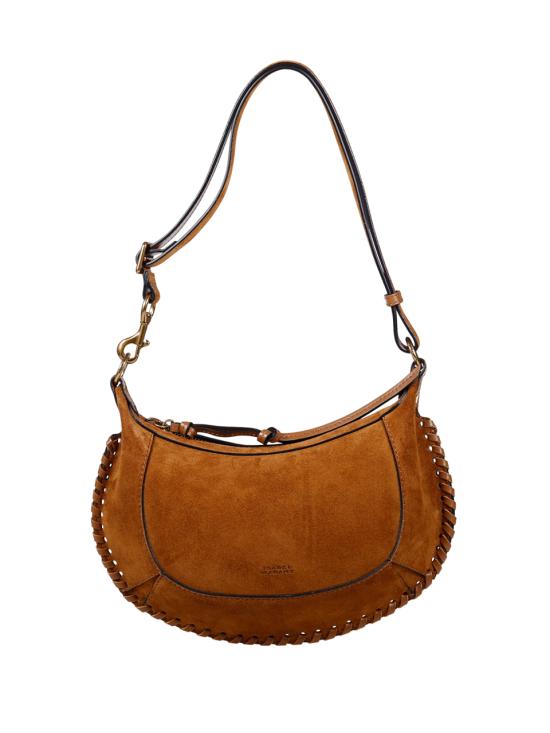 26SS 이자벨마랑 숄더백 24APP0003FBB3C07M 50CO Cognac