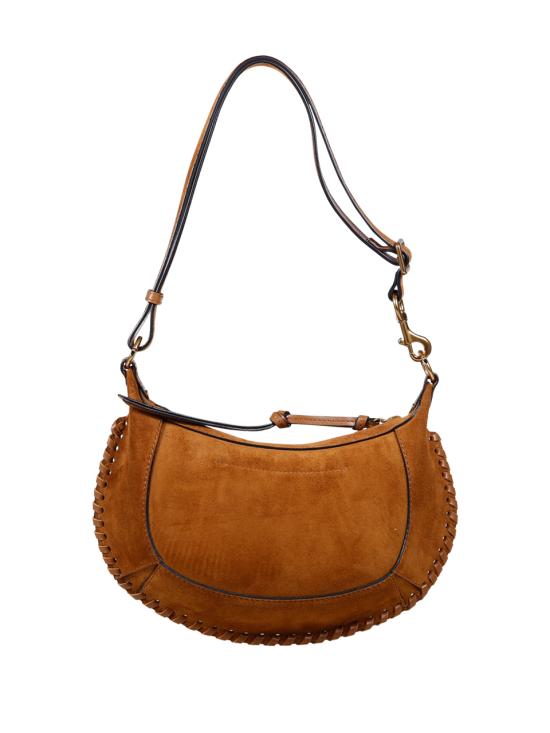 26SS 이자벨마랑 숄더백 24APP0003FBB3C07M 50CO Cognac - ISABEL MARANT