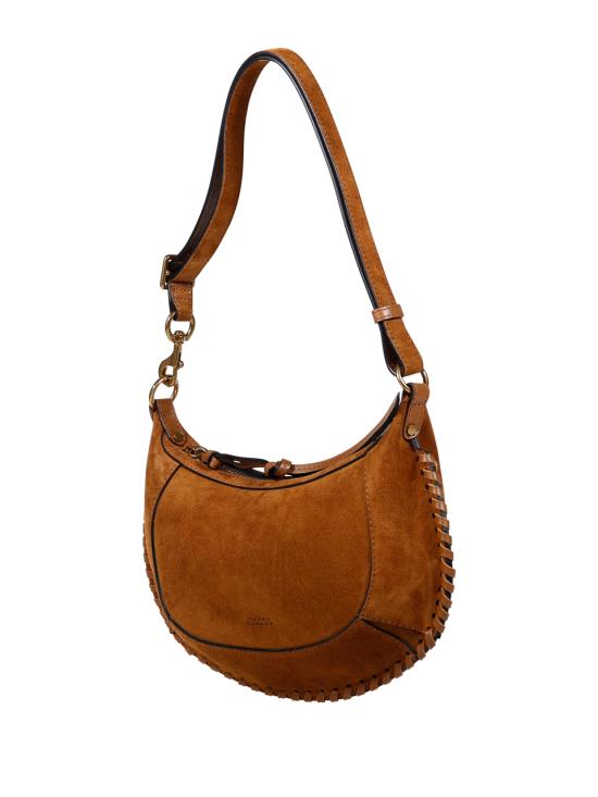 26SS 이자벨마랑 숄더백 24APP0003FBB3C07M 50CO Cognac - ISABEL MARANT