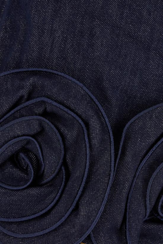 26SS 셀프 포트레이트 숏 원피스 RS26821SBL BLUE - SELF PORTRAIT