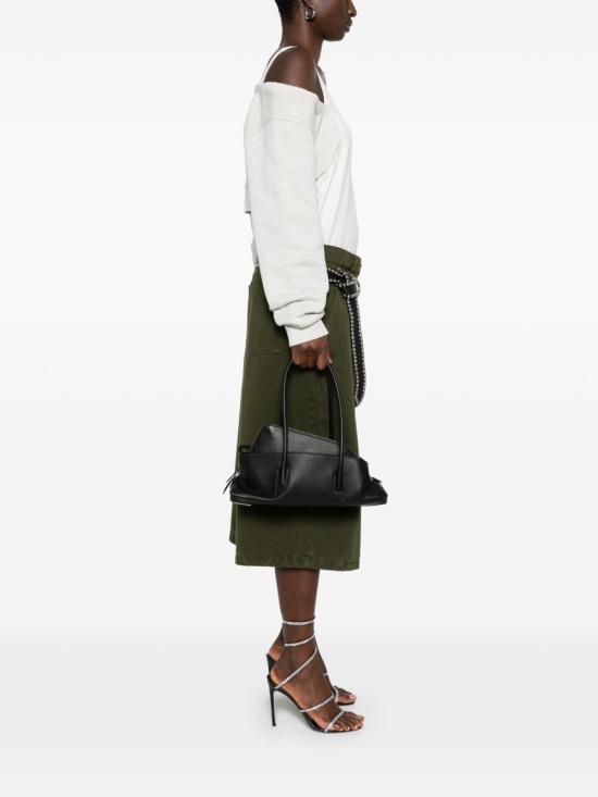 26SS 디 아티코 숄더백 250WAH00058 LBT019AA100 Black - THE ATTICO