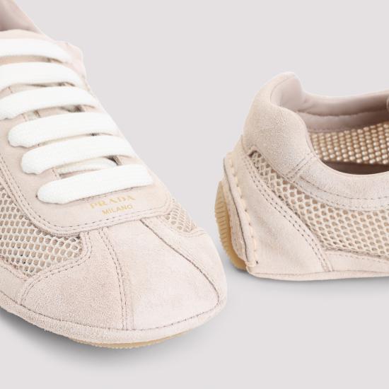 26SS 프라다 뮬/슬리퍼 1E247OFD010 3D8C F0D91 OPALE - PRADA