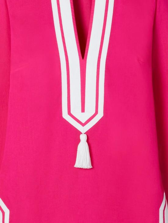 26SS 토리버치 스웨터 83308 654 BOLDPINK - TORY BURCH