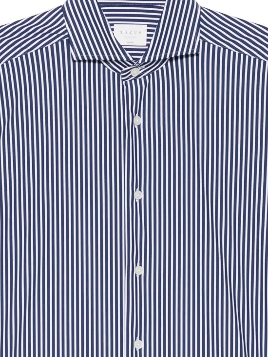 25FW 싸쿠스 긴팔 셔츠 91619 ACT520ML 006 - XACUS