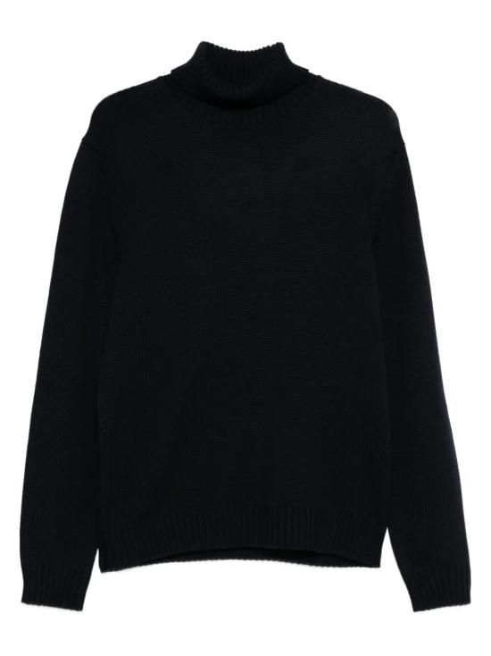 25FW 자노네 스웨터 810195 ZR229 Z1375 BLU