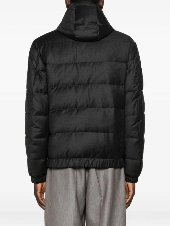 25FW 몬테꼬레 패딩 F09MUCX926P 200 98 LAVA GREY - MONTECORE