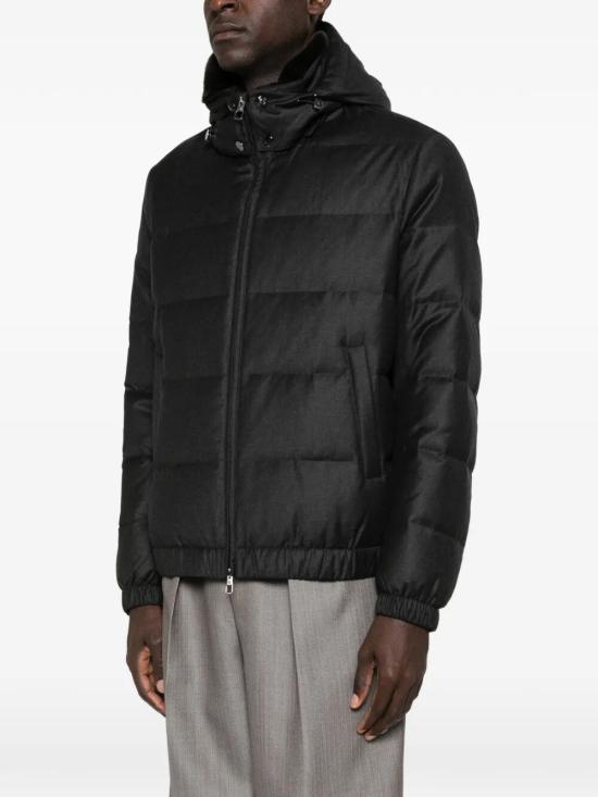 25FW 몬테꼬레 패딩 F09MUCX926P 200 98 LAVA GREY - MONTECORE