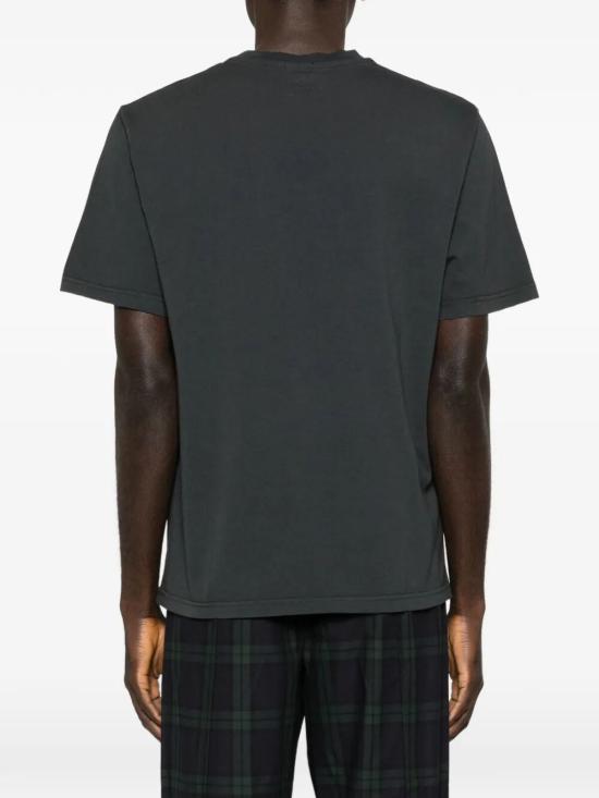 25FW 인더박스 반팔 티셔츠 FW250122 391 NERO STONE - IN THE BOX