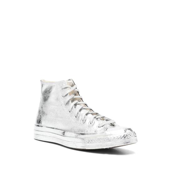 26SS 컨버스 스니커즈 A18972C 040 SILVER - CONVERSE