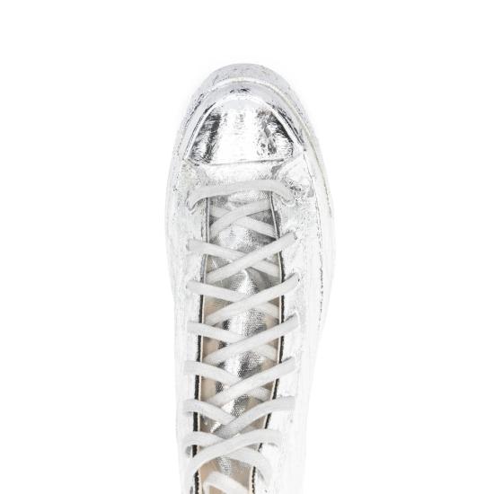 26SS 컨버스 스니커즈 A18972C 040 SILVER - CONVERSE