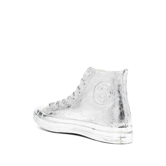 26SS 컨버스 스니커즈 A18972C 040 SILVER - CONVERSE