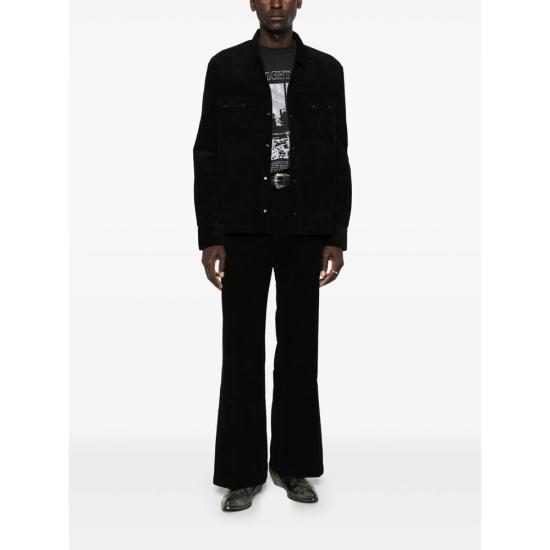 25FW 미드나잇 로데오 스웨터 MRT 52 CADILLAC BLACK - MIDNIGHT RODEO