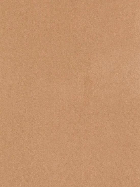 25FW 베그앤코 머플러/스카프 ARAN PLAIN 30X160 SAND - BEGG&CO