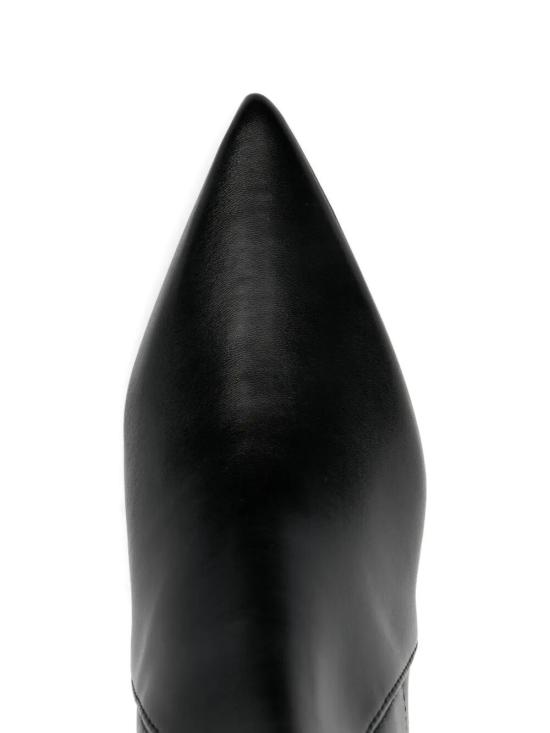 25FW 안나에프 힐/펌프스 9800B BLACK