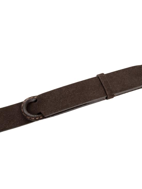 25FW 오르치아니 벨트 NB0002 T MORO - ORCIANI