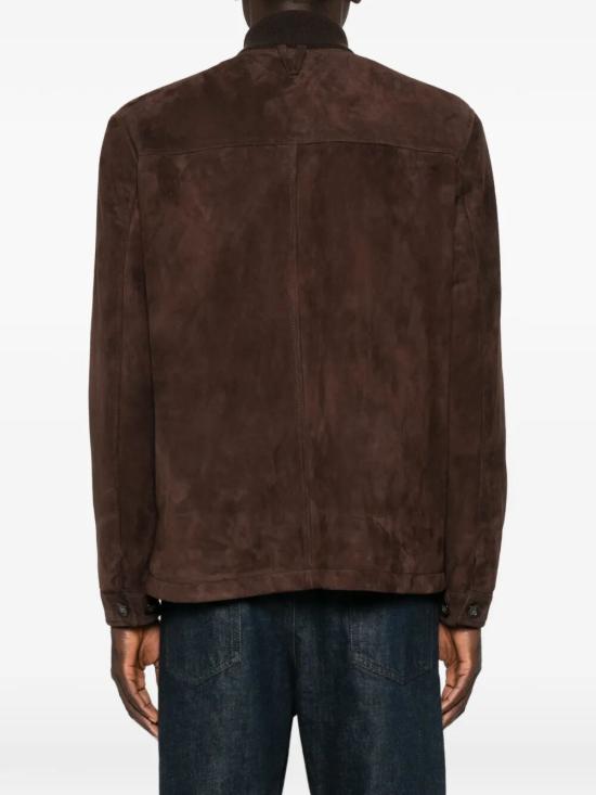 25FW 발스타 자켓 407A I065 0827 COFFEE - VALSTAR