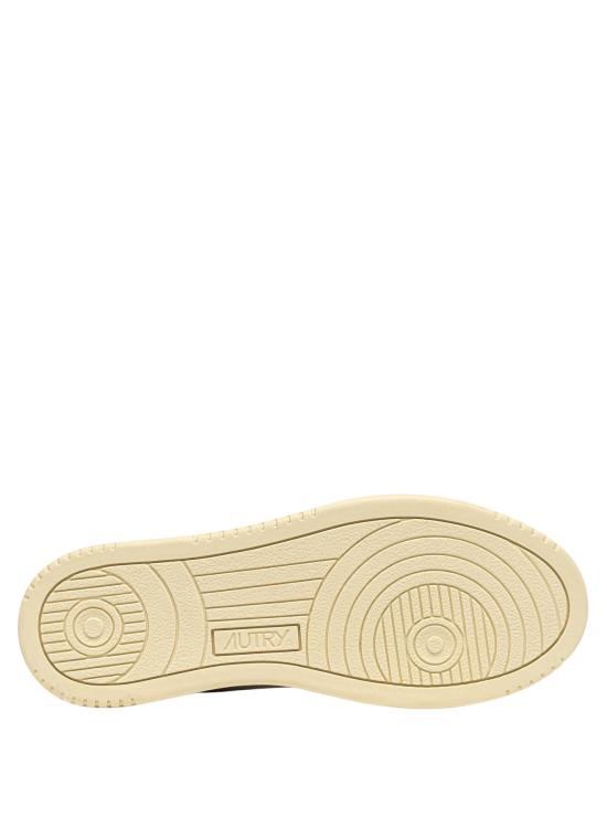 26SS 오트리 스니커즈 AULWFT04 WHT ROSEC - AUTRY