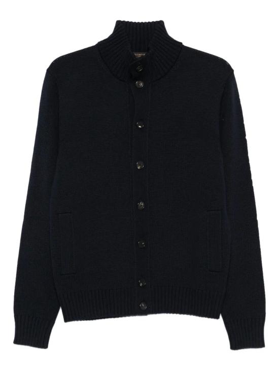 25FW 자노네 가디건 810130 ZR229 Z1375 BLU