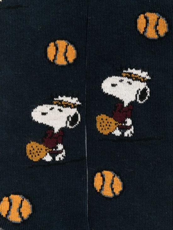 25FW 인더박스 양말 FW250014 4 BLU - IN THE BOX