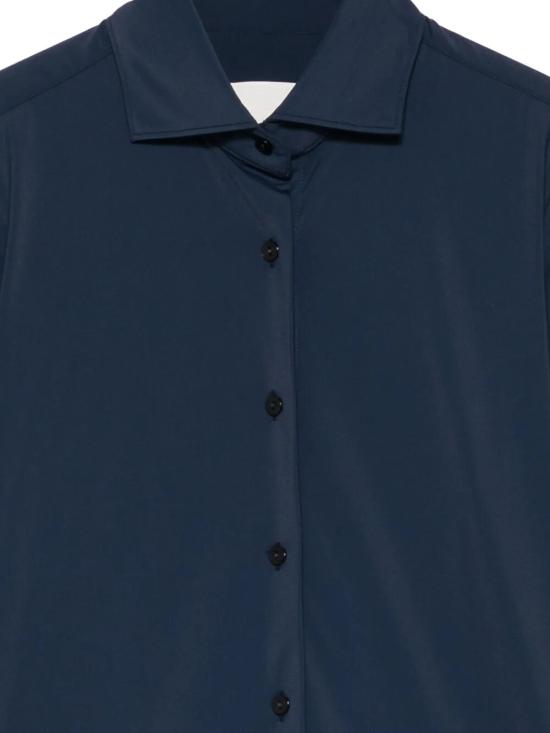 25FW 싸쿠스 블라우스/셔츠 15480 1103 789 LIGHT BLUE - XACUS