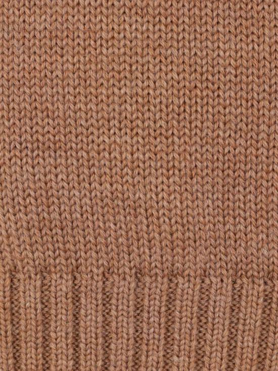 25FW 자노네 스웨터 810195 ZR229 Z3559 NOCE - ZANONE