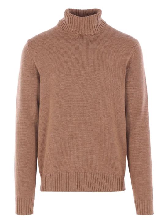 25FW 자노네 스웨터 810195 ZR229 Z3559 NOCE