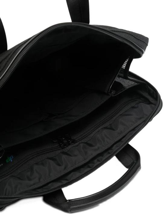 25FW 포터 브리프케이스 737 09207 10 BLACK - PORTER