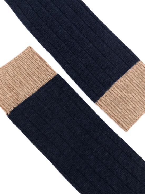 25FW 인더박스 양말 FW250046 4 BLU - IN THE BOX