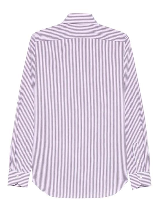 25FW 싸쿠스 긴팔 셔츠 91810 WF531ML 010 - XACUS