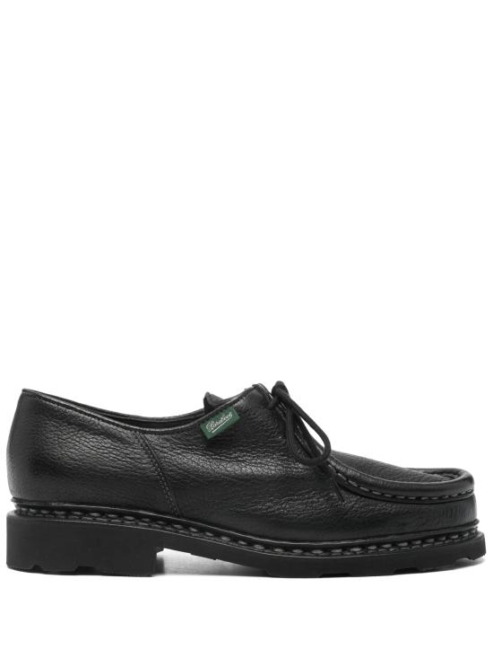 25FW 파라부트 드레스 슈즈 182726 CERF NOIR - PARABOOT