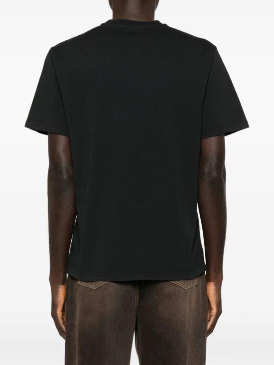 25FW 인더박스 반팔 티셔츠 FW250120 11 NERO - IN THE BOX