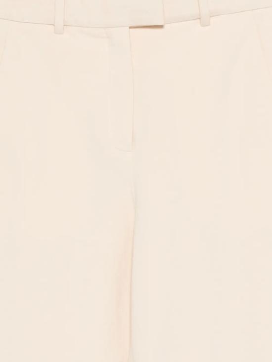 25FW 치르콜로1901 스트레이트 팬츠 FD3604 1141 CREMA - CIRCOLO 1901