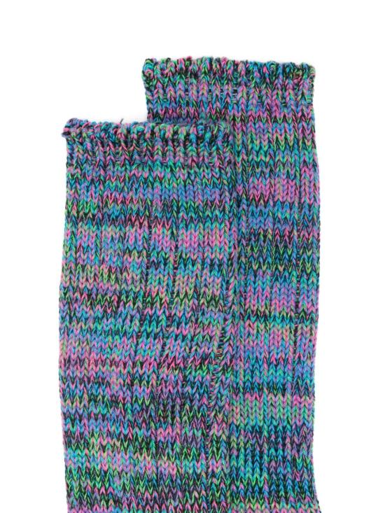 25FW 어나니머스 이즘 양말 80878700 0090 MULTI - ANONYMOUS ISM