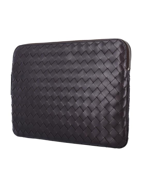 25FW 보테가베네타 클러치/파우치 786664V2HL1 2145 FONDANT - BOTTEGA VENETA