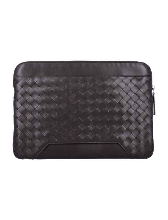 25FW 보테가베네타 클러치/파우치 786664V2HL1 2145 FONDANT - BOTTEGA VENETA