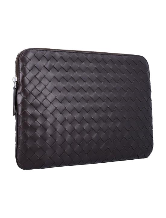 25FW 보테가베네타 클러치/파우치 786664V2HL1 2145 FONDANT - BOTTEGA VENETA