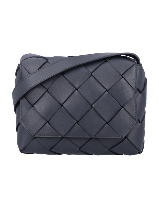 25FW 보테가베네타 크로스백 795637V56A1 2077 Grigio