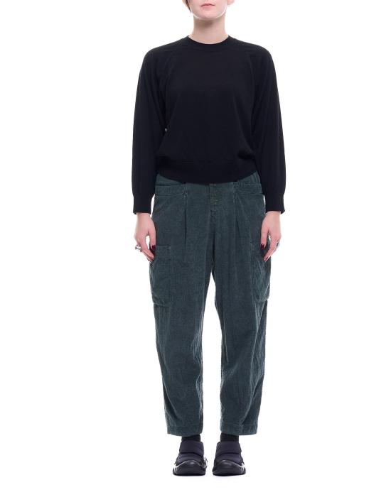 25FW 포르테포르테 스웨터 14150 8000 - FORTE FORTE