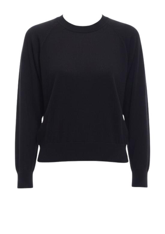 25FW 포르테포르테 스웨터 14150 8000