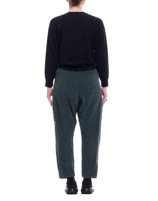 25FW 포르테포르테 스웨터 14150 8000 - FORTE FORTE