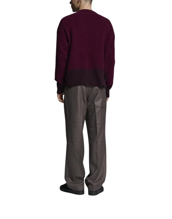 25FW 파울라 스웨터 ASIA B06 - PAURA