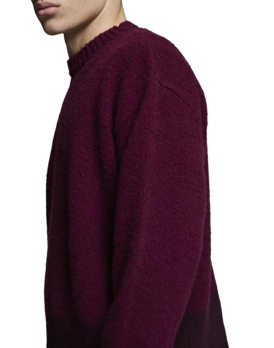 25FW 파울라 스웨터 ASIA B06 - PAURA