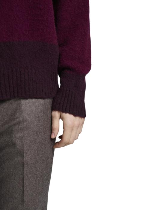 25FW 파울라 스웨터 ASIA B06 - PAURA