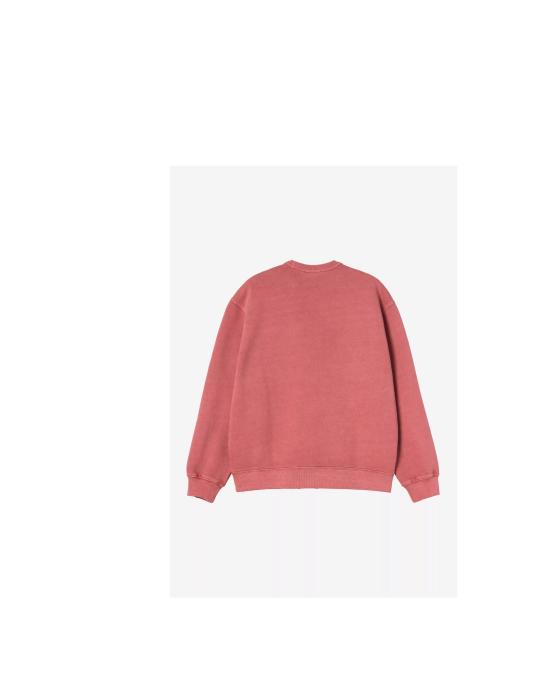 26SS 칼하트 WIP 긴팔 티셔츠 I036054 33G B7 - CARHARTT WIP