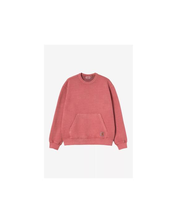 26SS 칼하트 WIP 긴팔 티셔츠 I036054 33G B7