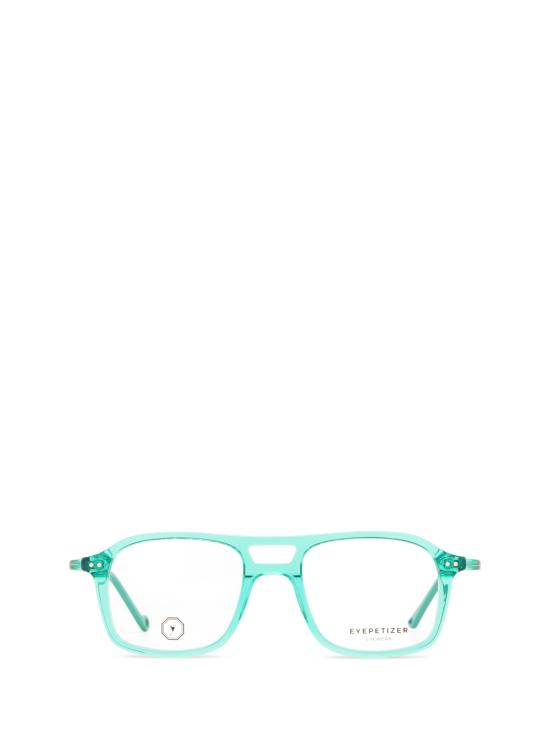 25FW 아이페타이저 안경 BIG SUR OPT C 03 AQUA GREEN