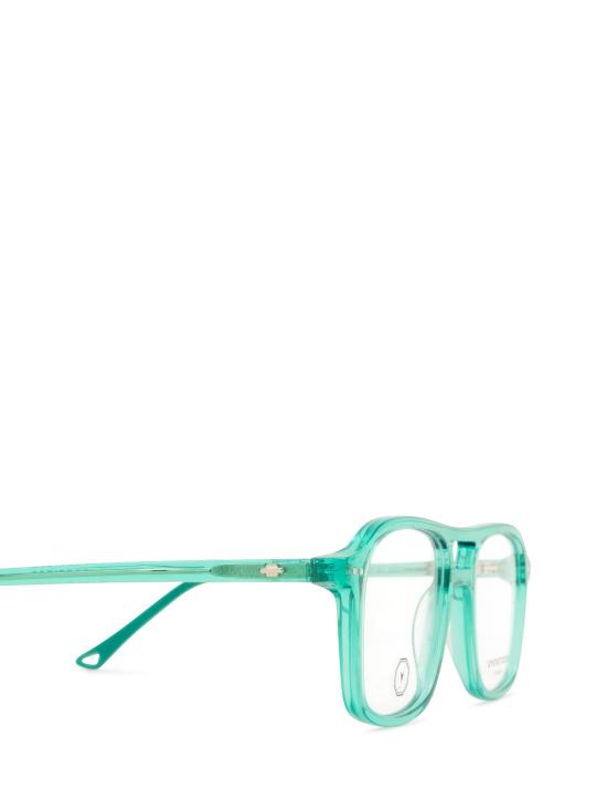 25FW 아이페타이저 안경 BIG SUR OPT C 03 AQUA GREEN - EYEPETIZER